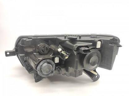 Farol Direito Dacia Logan II 17-