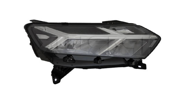 Farol Direito Dacia Sandero 21-