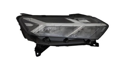 Farol Direito Dacia Sandero 21-