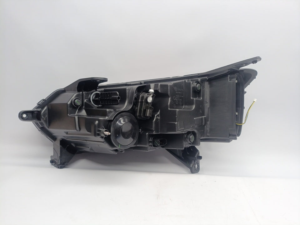 Farol Direito Dacia Sandero 21-