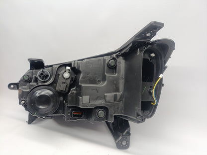 Farol Direito Dacia Sandero 21-