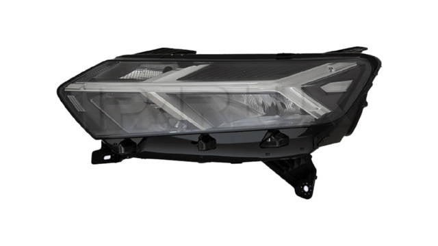 Farol Direito Dacia Sandero 21-