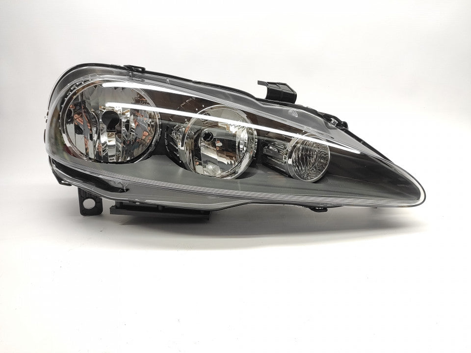 Farol Direito Eletrico Alfa Romeo 147 04-10