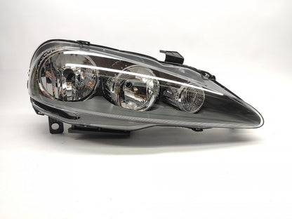 Farol Direito Eletrico Alfa Romeo 147 04-10