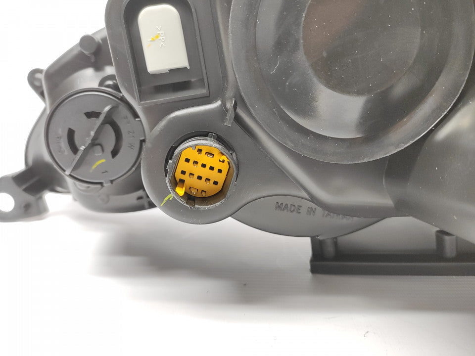 Farol Direito Eletrico Alfa Romeo 147 04-10