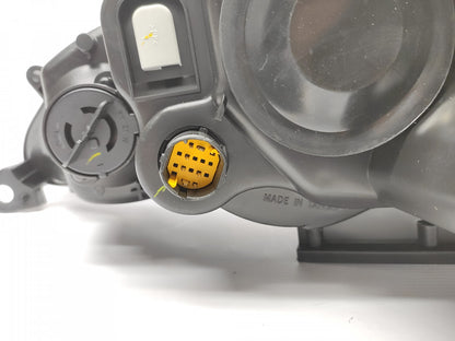 Farol Direito Eletrico Alfa Romeo 147 04-10