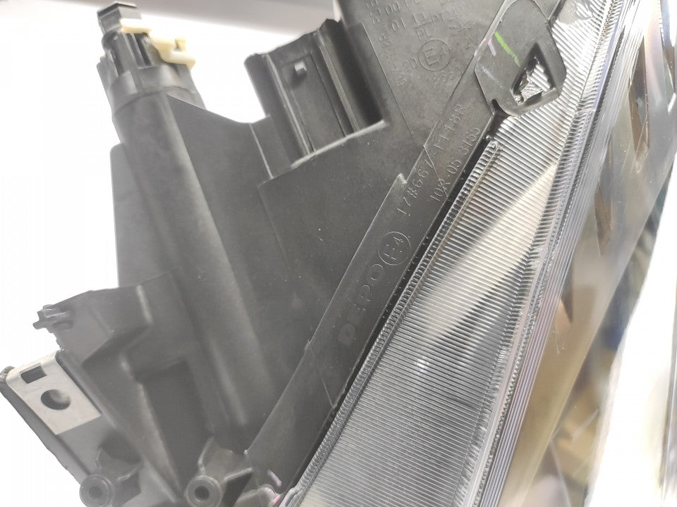 Farol Direito Eletrico Alfa Romeo Giulietta 10-16