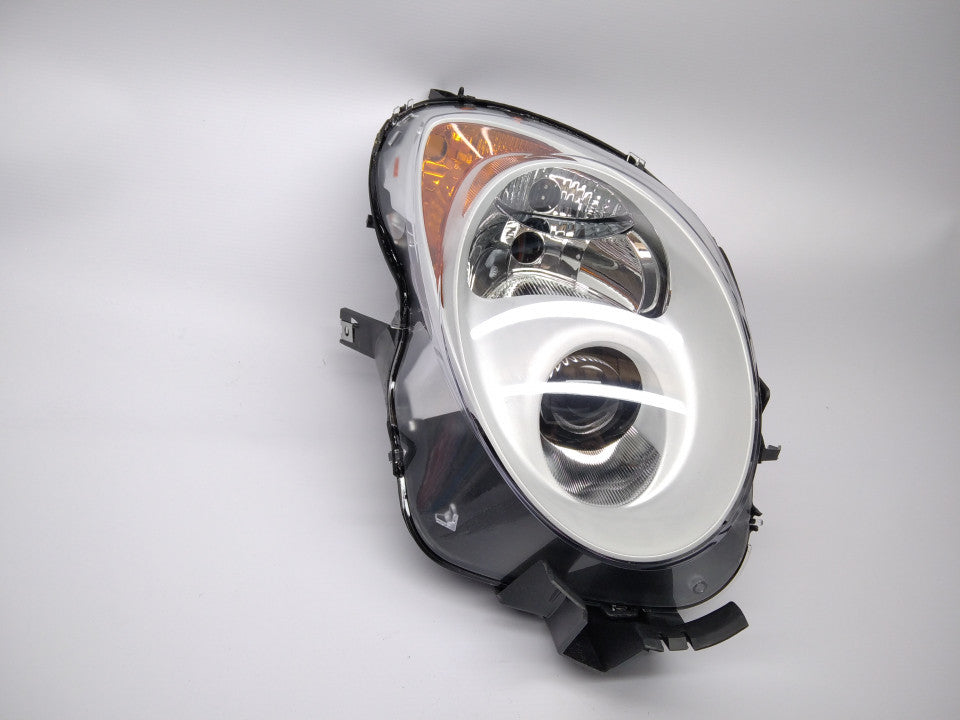 Farol Direito Eletrico Alfa Romeo Mito 08-