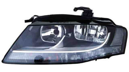 Farol Direito Eletrico Audi A4 08-11
