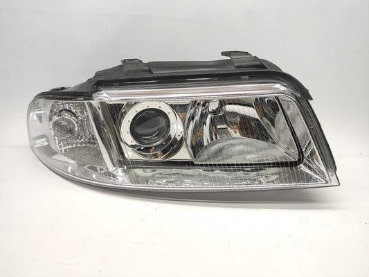 Farol Direito Eletrico Audi A4 99-00