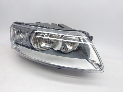 Farol Direito Eletrico Audi A6 04-08
