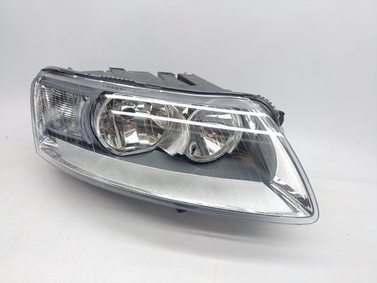 Farol Direito Eletrico Audi A6 04-08