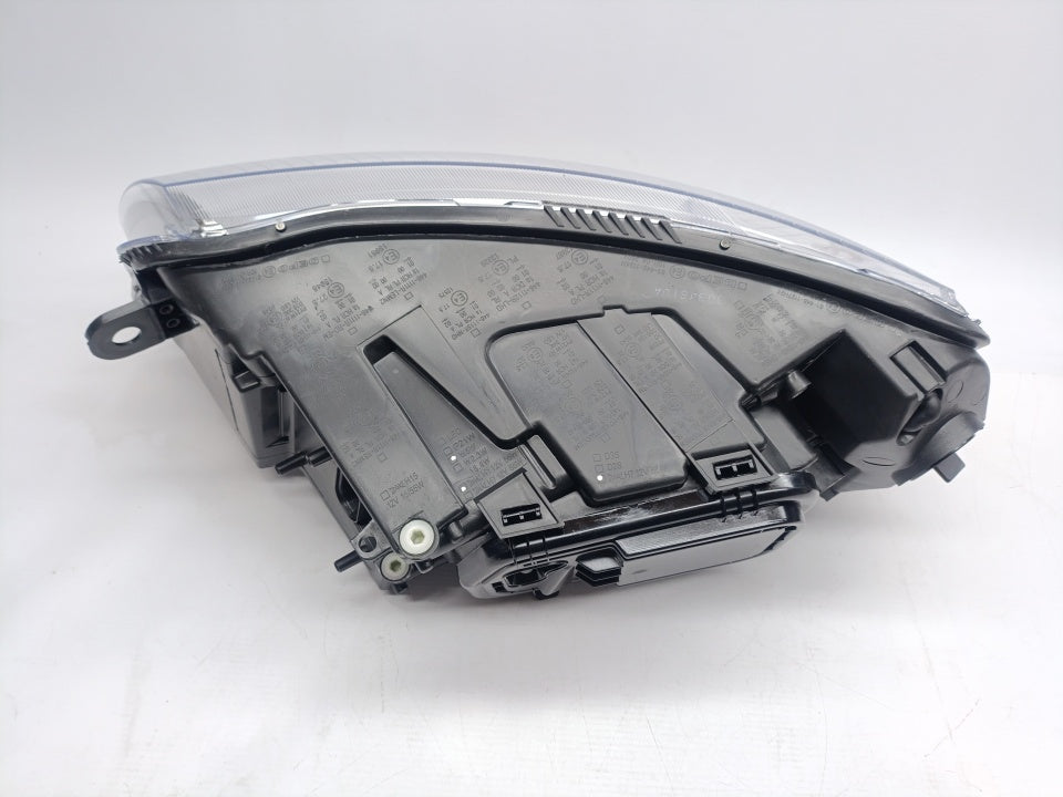 Farol Direito Eletrico Audi A6 04-08