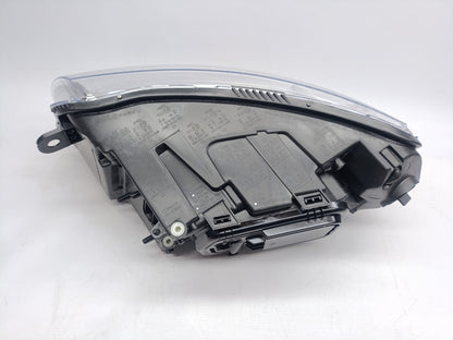 Farol Direito Eletrico Audi A6 04-08