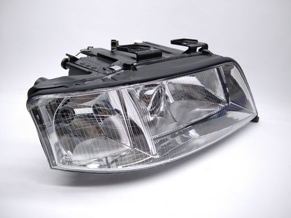 Farol Direito Eletrico Audi A6 97-99