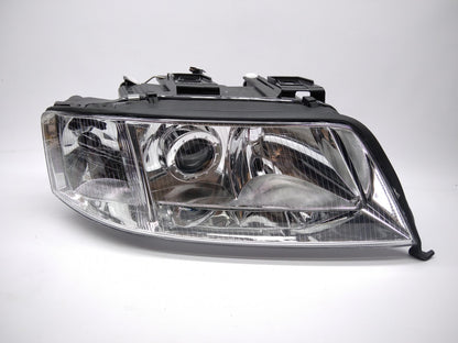 Farol Direito Eletrico Audi A6 97-99