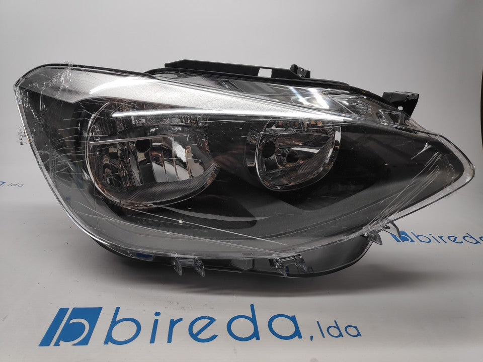 Farol Direito Eletrico Bmw S-1 F20 / F21 10-14