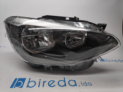 Farol Direito Eletrico Bmw S-1 F20 / F21 10-14