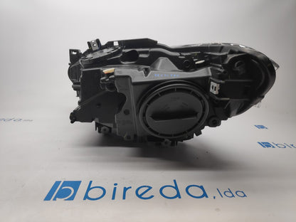 Farol Direito Eletrico Bmw S-1 F20 / F21 10-14