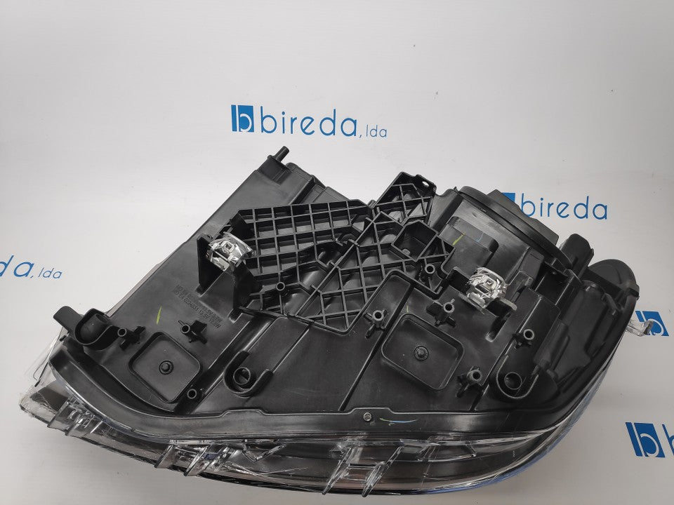 Farol Direito Eletrico Bmw S-1 F20 / F21 10-14