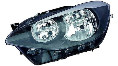 Farol Direito Eletrico Bmw S-1 F20 / F21 10-14