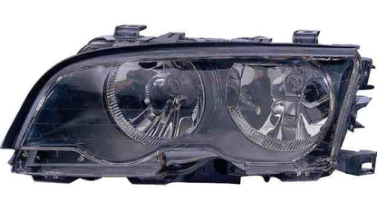 Farol Direito Eletrico Bmw S-3 E46 Coupe / Cabrio 99-01