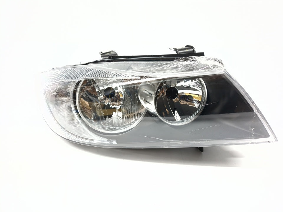 Farol Direito Eletrico Bmw S-3 E90 4P/ E91 Touring 05-08