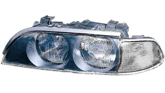 Farol Direito Eletrico Bmw S-5 E39 95-00