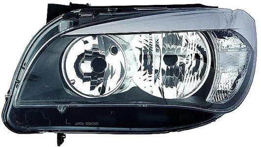 Farol Direito Eletrico Bmw X1 E84 12-15