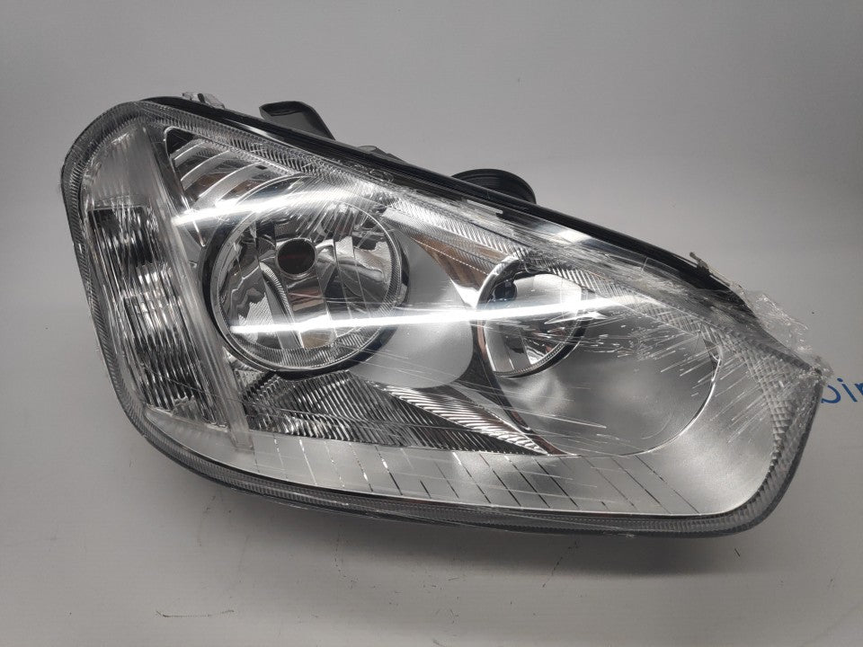 Farol Direito Eletrico C/ Motor Ford Focus C-Max 07-10