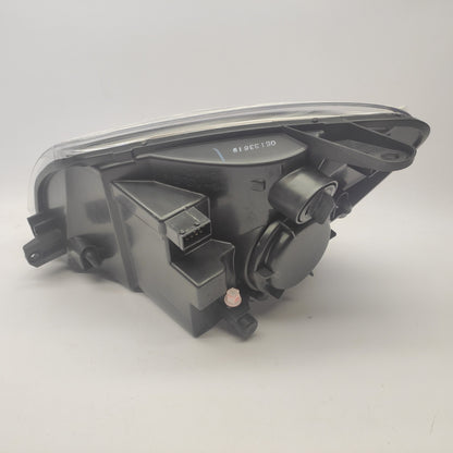 Farol Direito Eletrico Citroen Berlingo 02-08