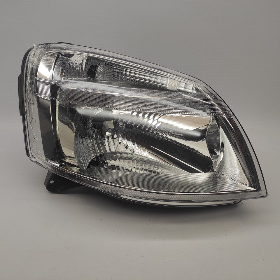 Farol Direito Eletrico Citroen Berlingo 02-08