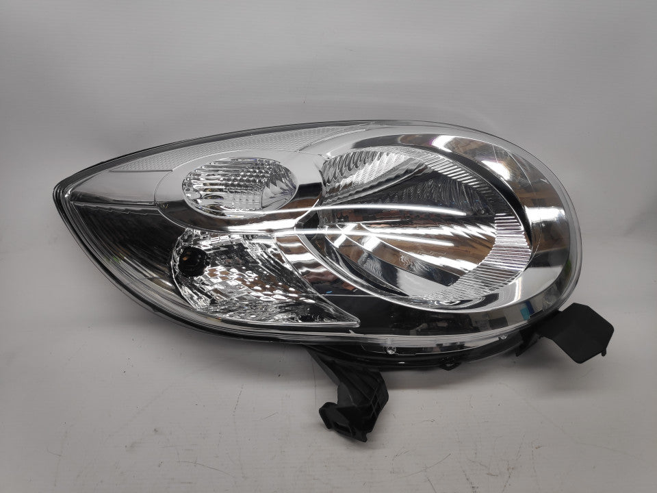 Farol Direito Eletrico Citroen C1 05-14