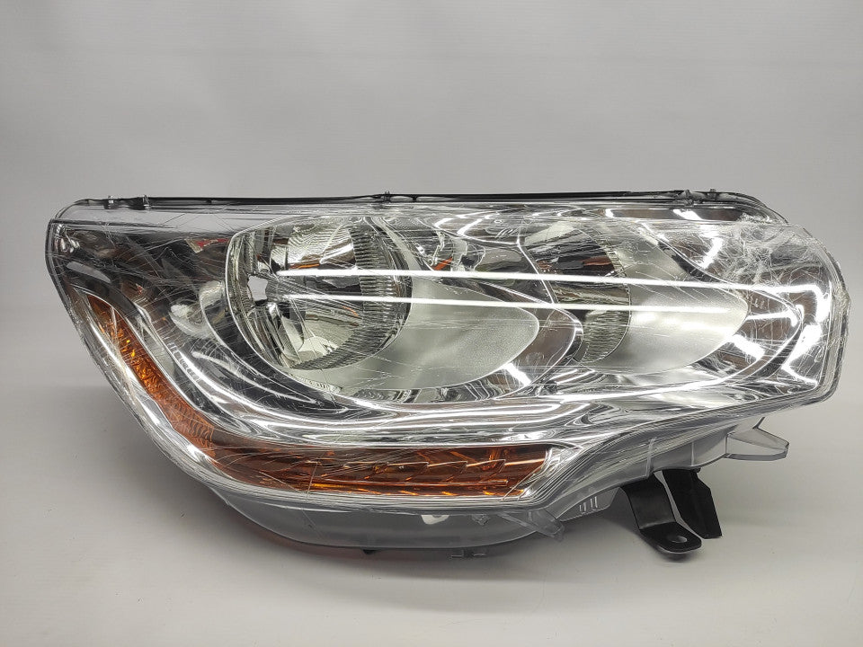 Farol Direito Eletrico Citroen C4 10-