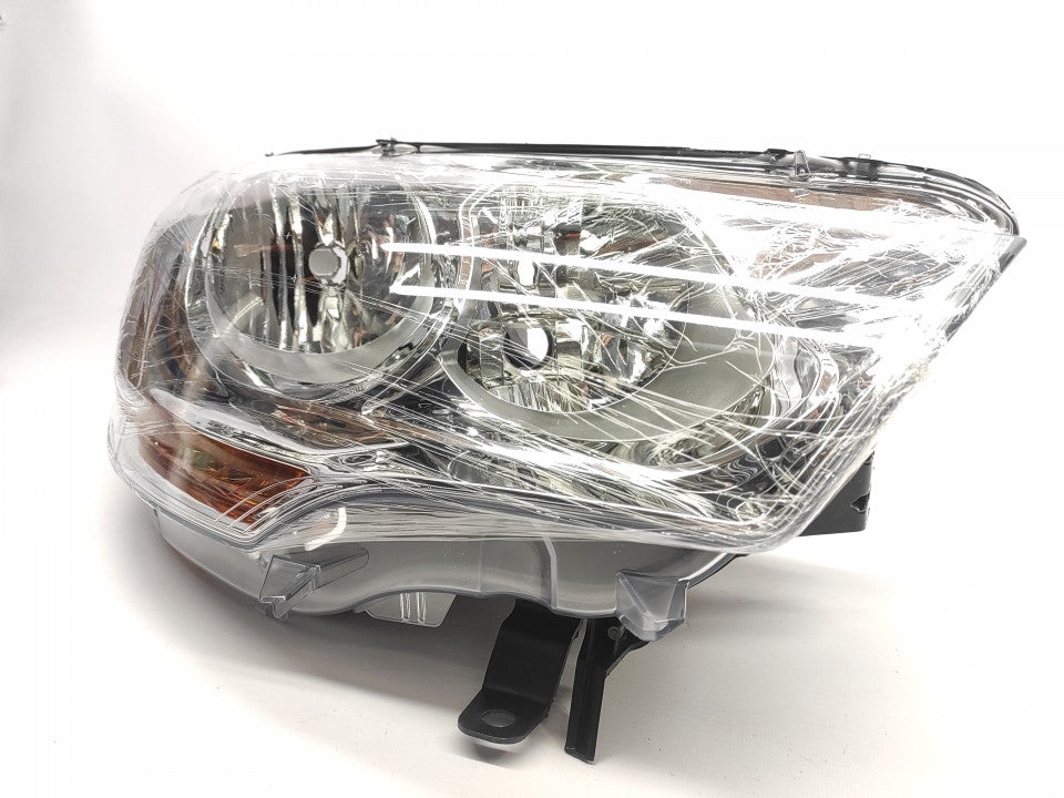 Farol Direito Eletrico Citroen C4 10-