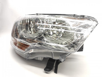 Farol Direito Eletrico Citroen C4 10-