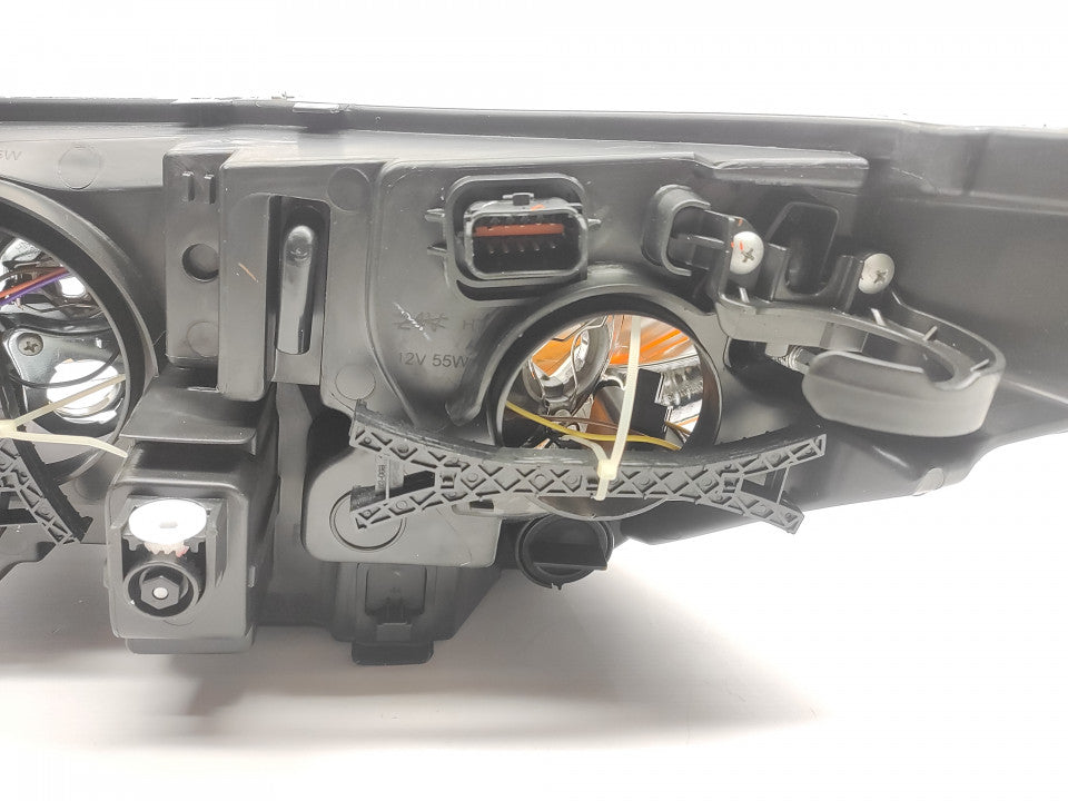 Farol Direito Eletrico Citroen C4 10-