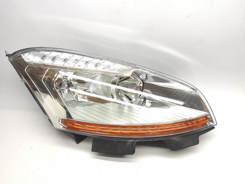 Farol Direito Eletrico Citroen C4 Grand Picasso 06-12