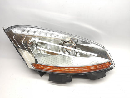 Farol Direito Eletrico Citroen C4 Grand Picasso 06-12