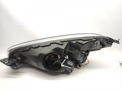 Farol Direito Eletrico Citroen C4 Grand Picasso 06-12