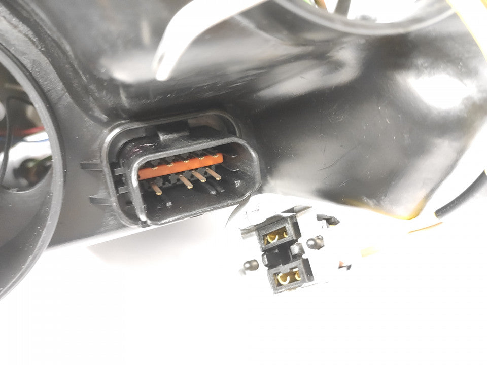 Farol Direito Eletrico Citroen C4 Grand Picasso 06-12