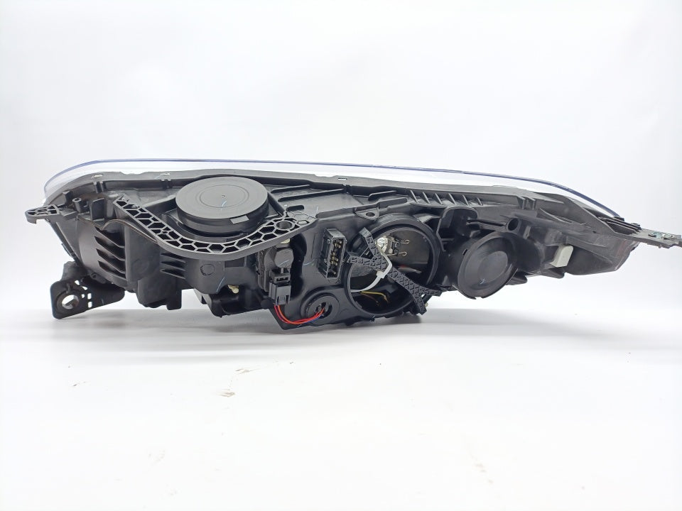 Farol Direito Eletrico Citroen C5 08-10 C/ Motor