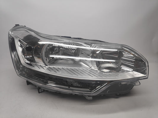 Farol Direito Eletrico Citroen C5 08-10