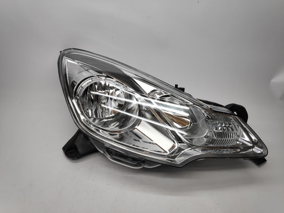 Farol Direito Eletrico Citroen Ds3 09-13