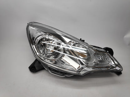 Farol Direito Eletrico Citroen Ds3 09-13
