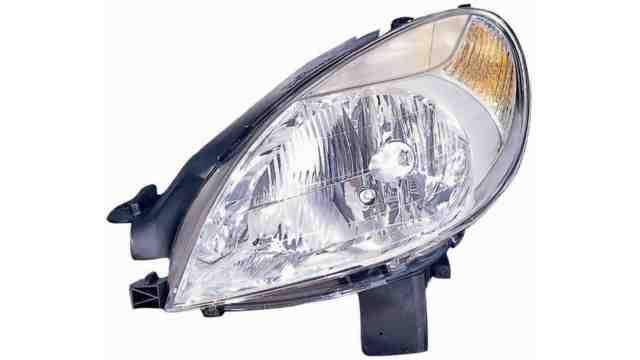 Farol Direito Eletrico Citroen Xsara Picasso 04-