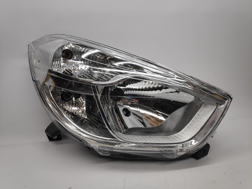 Farol Direito Eletrico Dacia Doker 12-