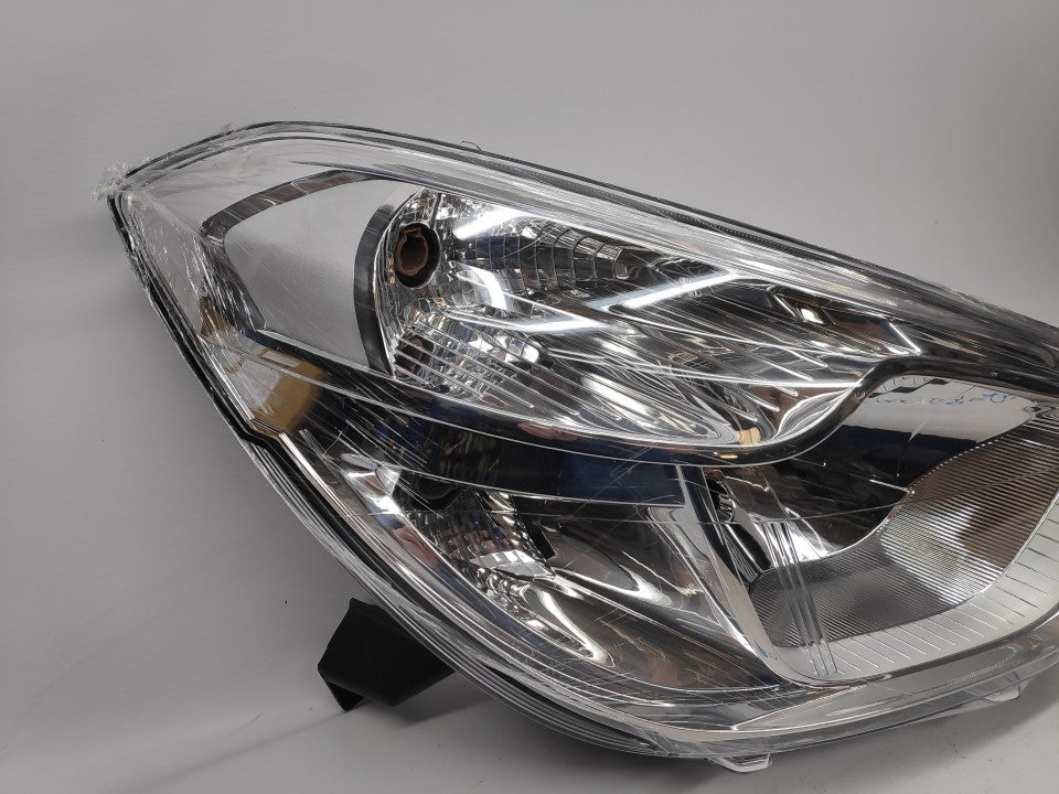 Farol Direito Eletrico Dacia Doker 12-