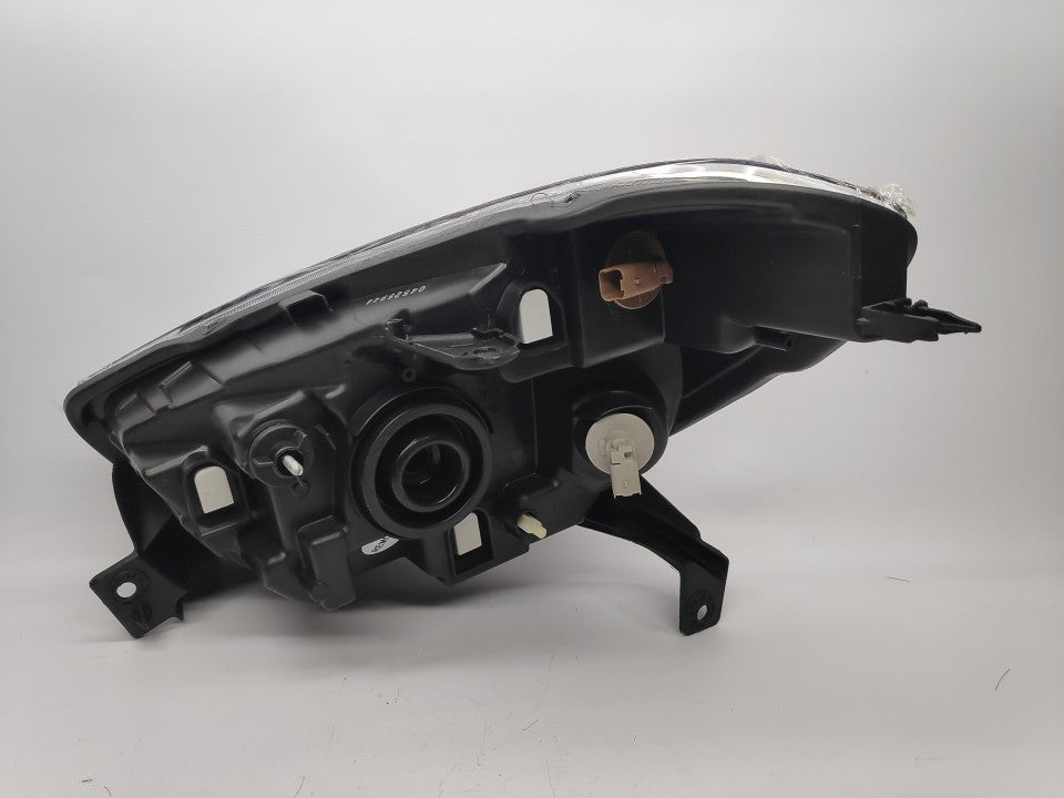 Farol Direito Eletrico Dacia Doker 12-