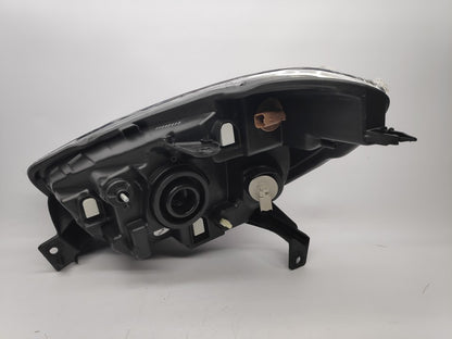 Farol Direito Eletrico Dacia Doker 12-